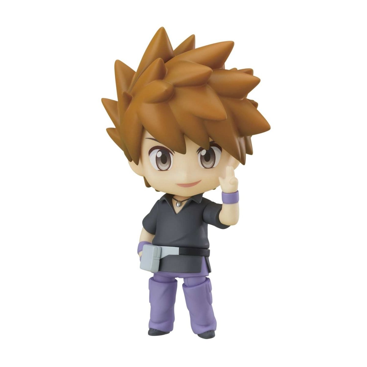 Nendoroid 2024 pokemon green