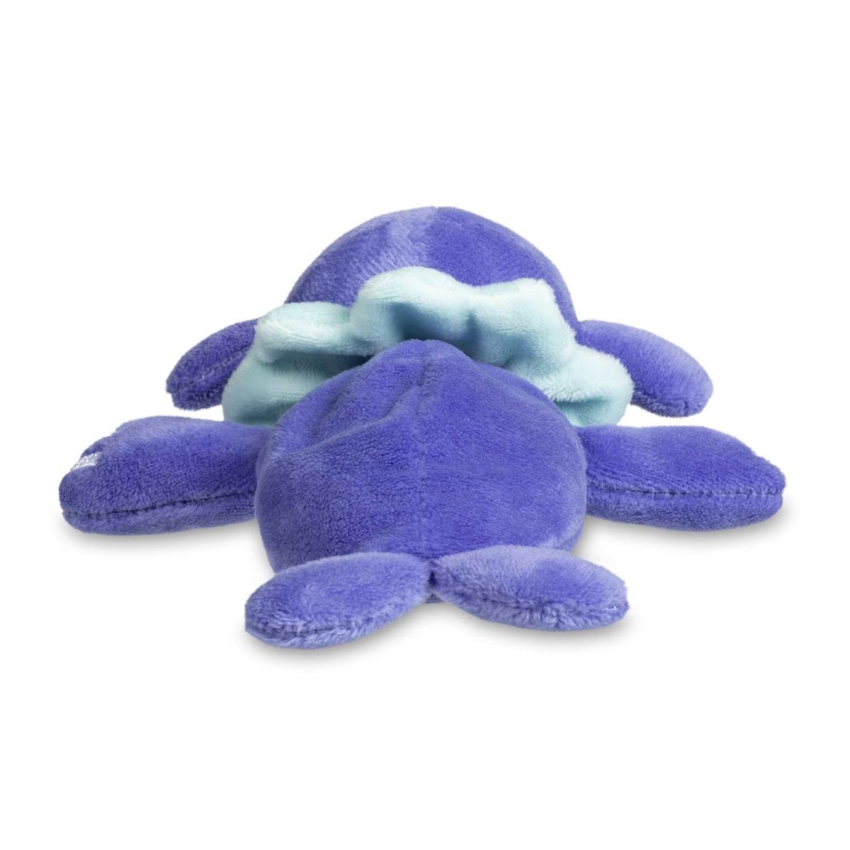 Popplio Kuttari Cutie Plush | Pokémon Center Official Site