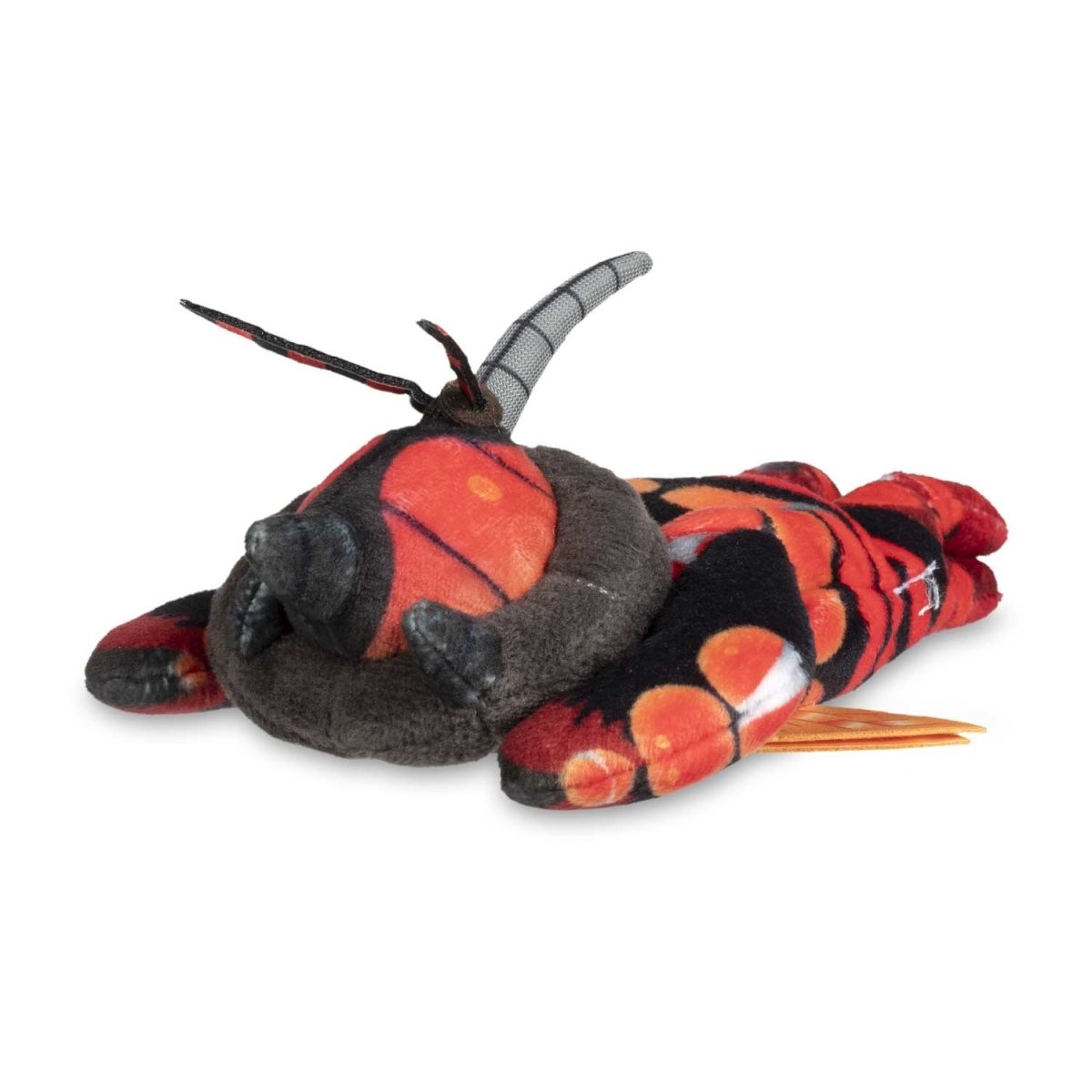 buzzwole plush