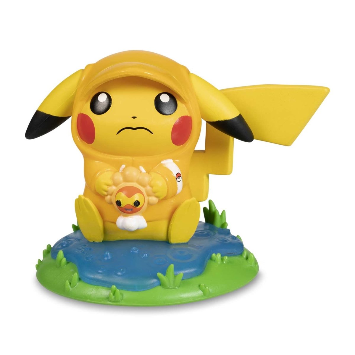 Pikachu rainy day funko pop on sale