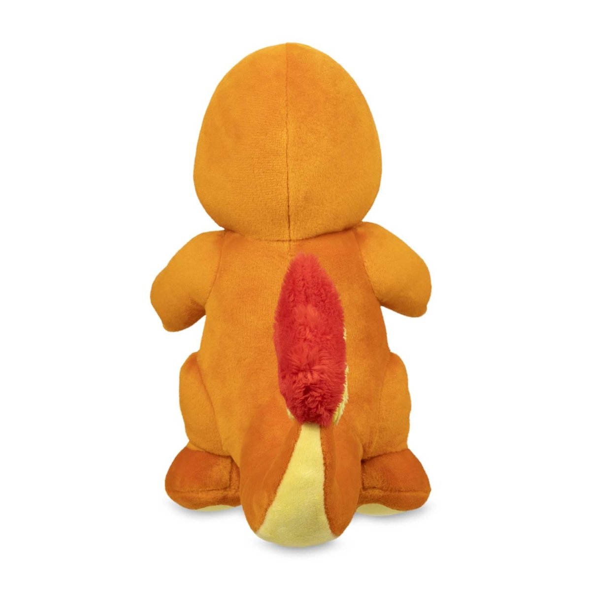 Charmander plush pokemon store center