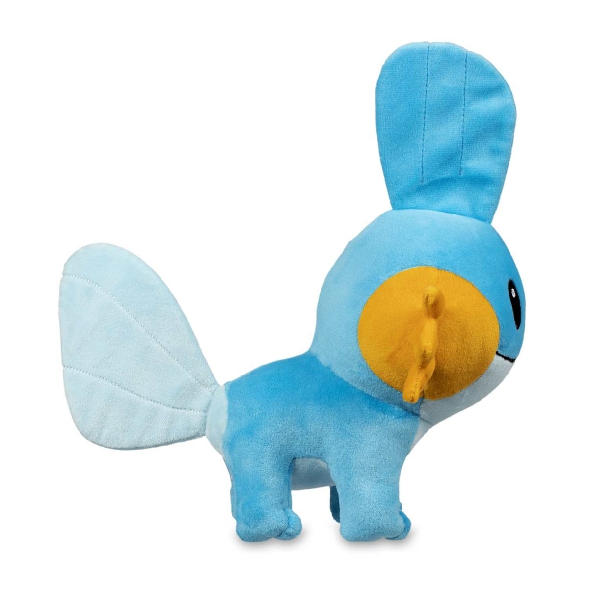 Mudkip Poké Plush - 9 ½ In. | Pokémon Center Official Site