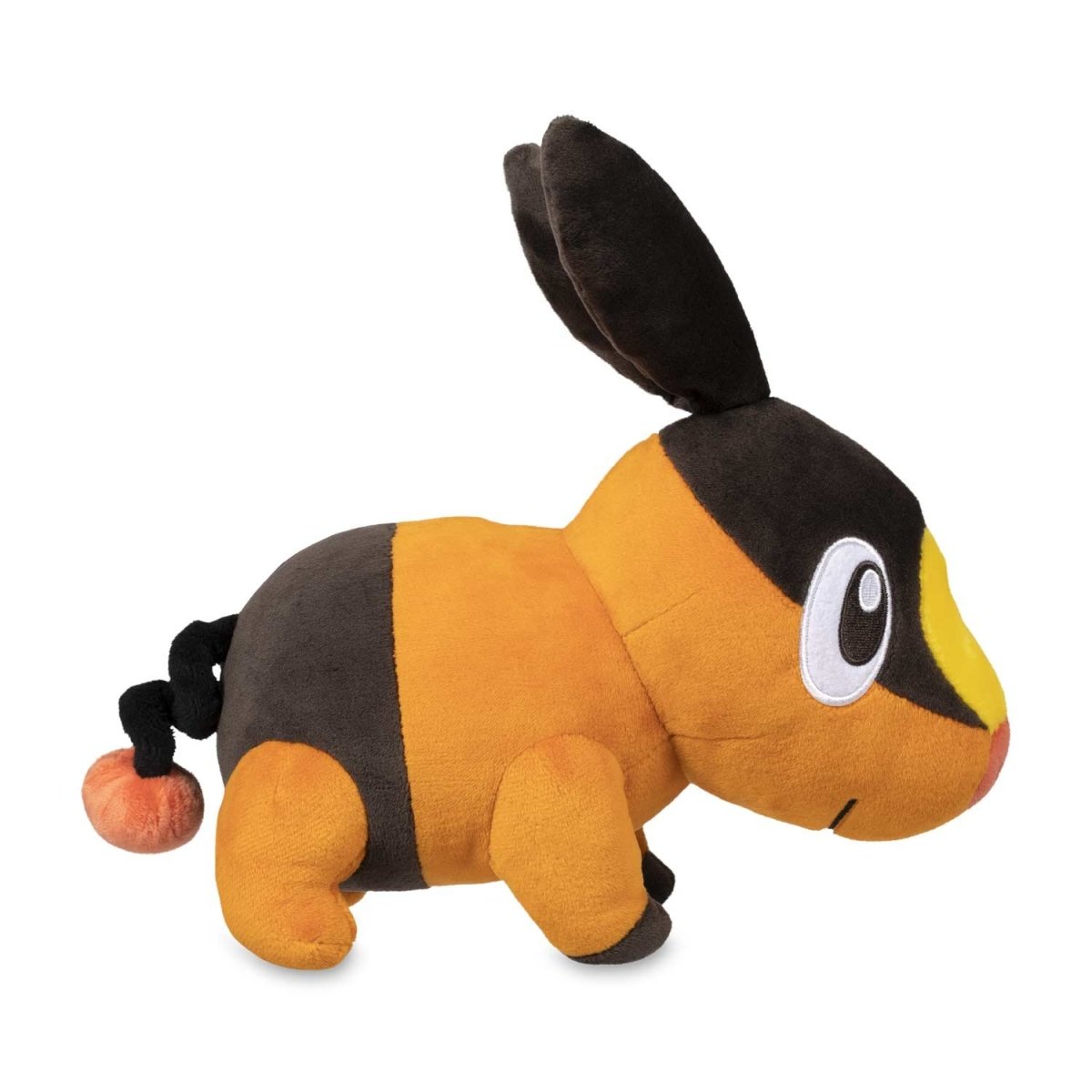 tepig plush