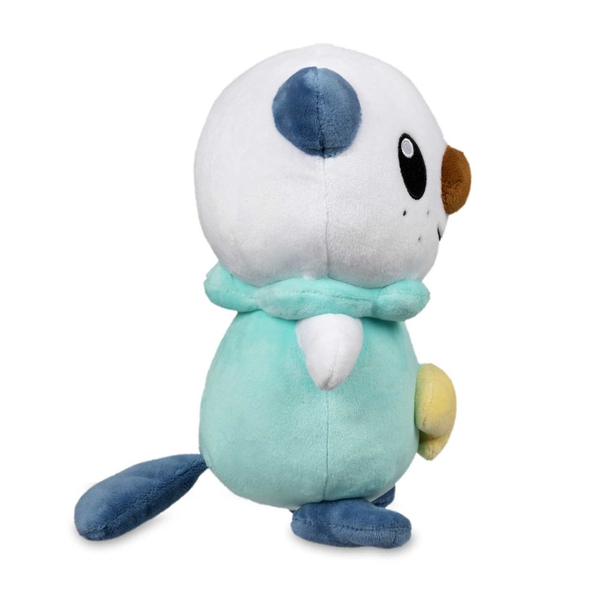 Oshawott Poké Plush - 8 In. | Pokémon Center Official Site