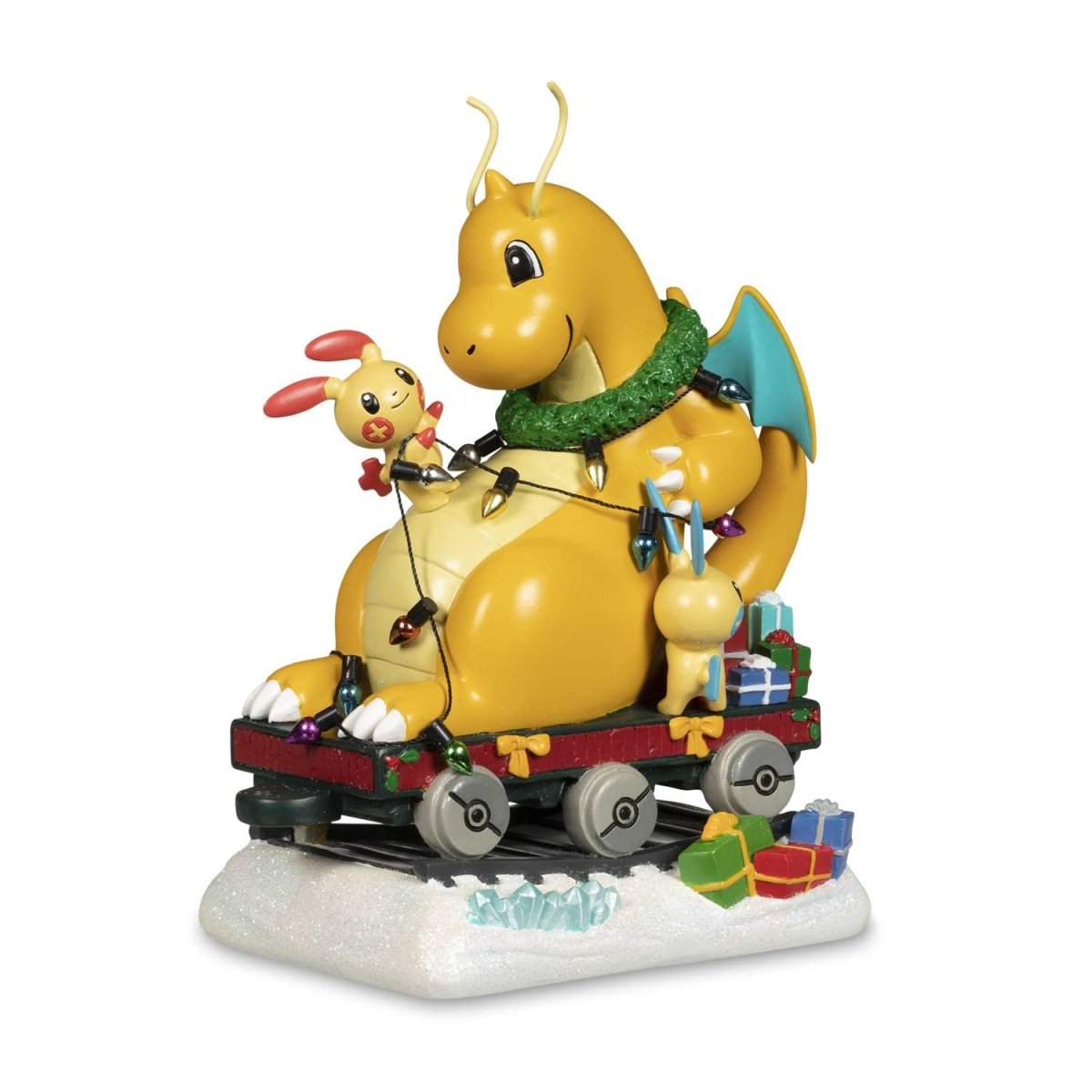 Dragonite figure best sale