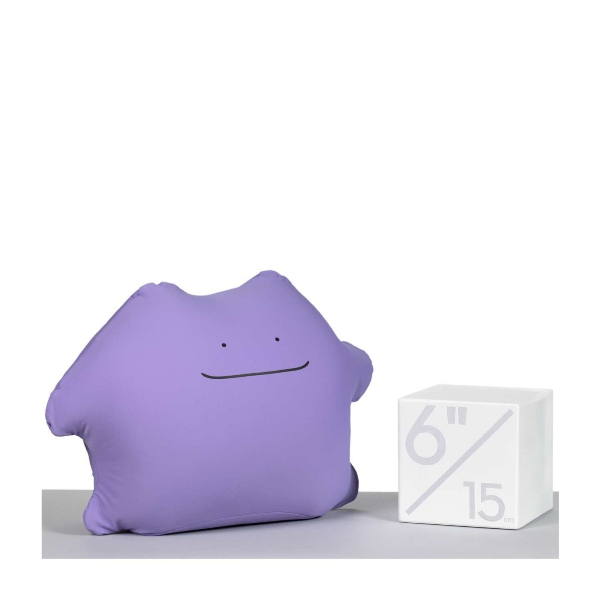 Ditto plush best sale pokemon center