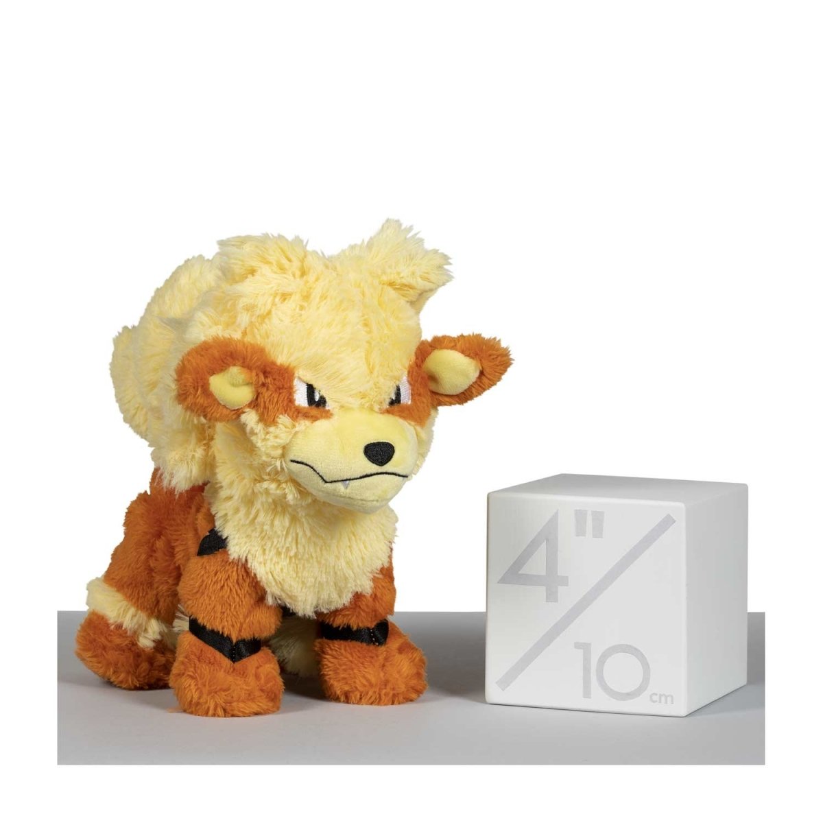 Peluche arcanine online