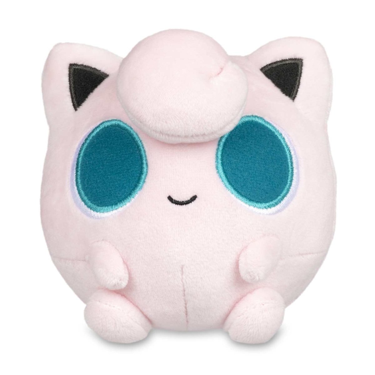 Pokemon Jiggly Puff Pink Plush 12