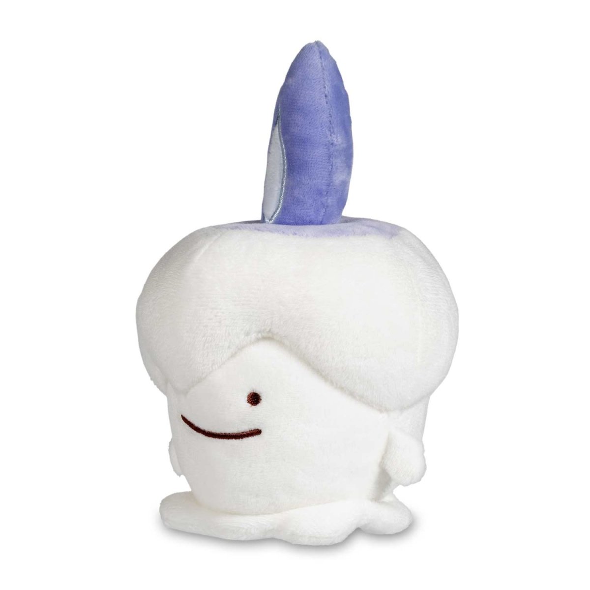 litwick ditto plush