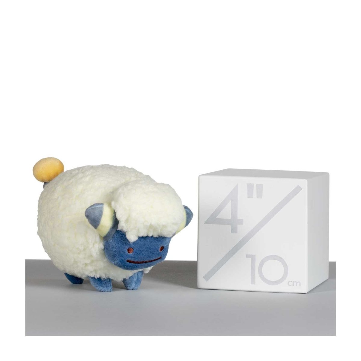 Mareep hotsell ditto plush