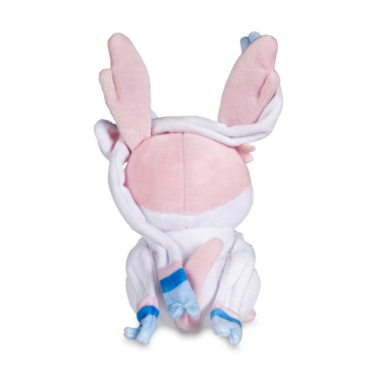 Ditto store sylveon plush