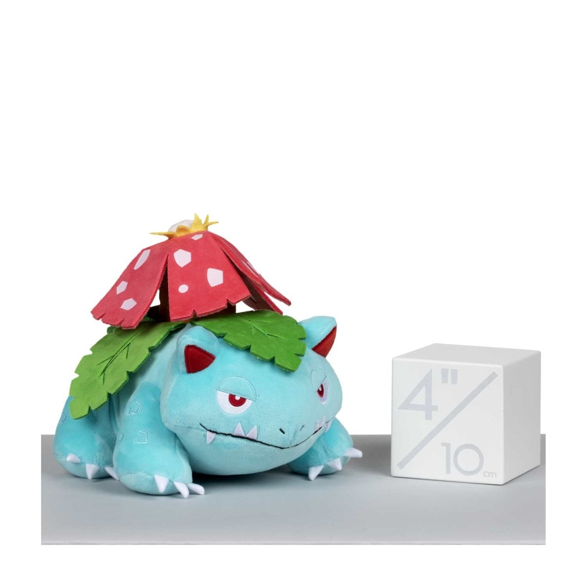 Venusaur plush hot sale