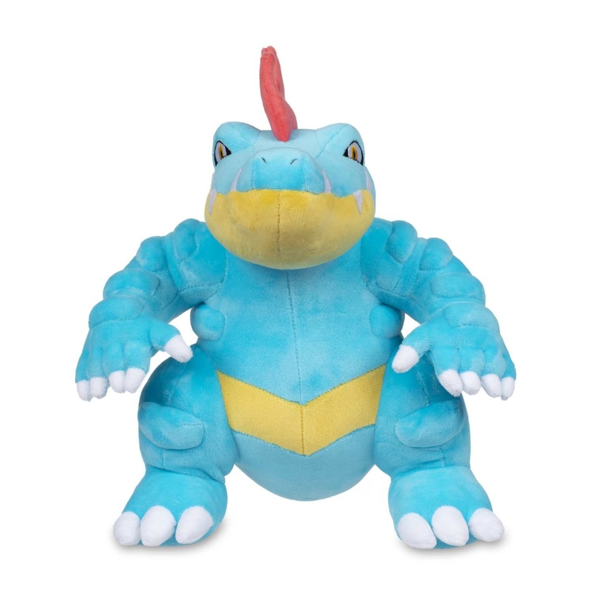 Feraligatr Poké Plush - 13 In.