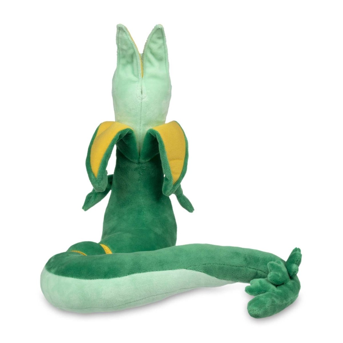 Pokemon best sale serperior plush