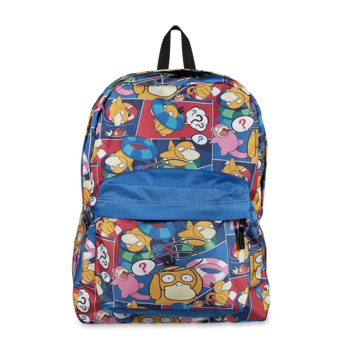 Psyduck Bewildered Backpack | Pokémon Center Official Site