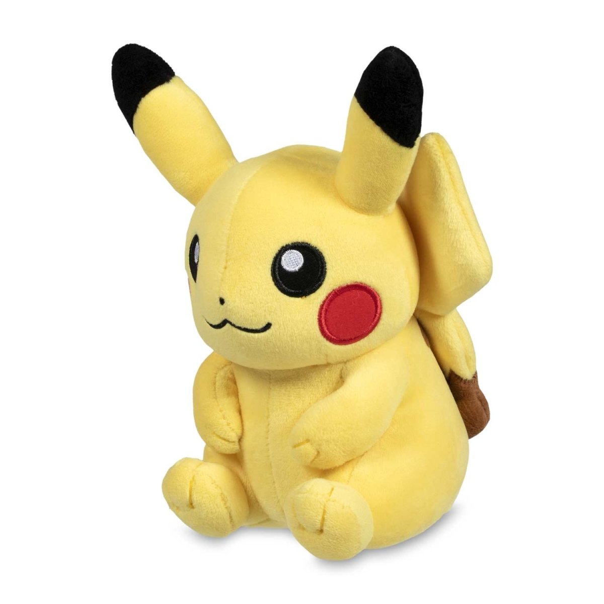 Pokemon PKW2790 Winter Hat and Mittens-8-Inch Pikachu Plush with