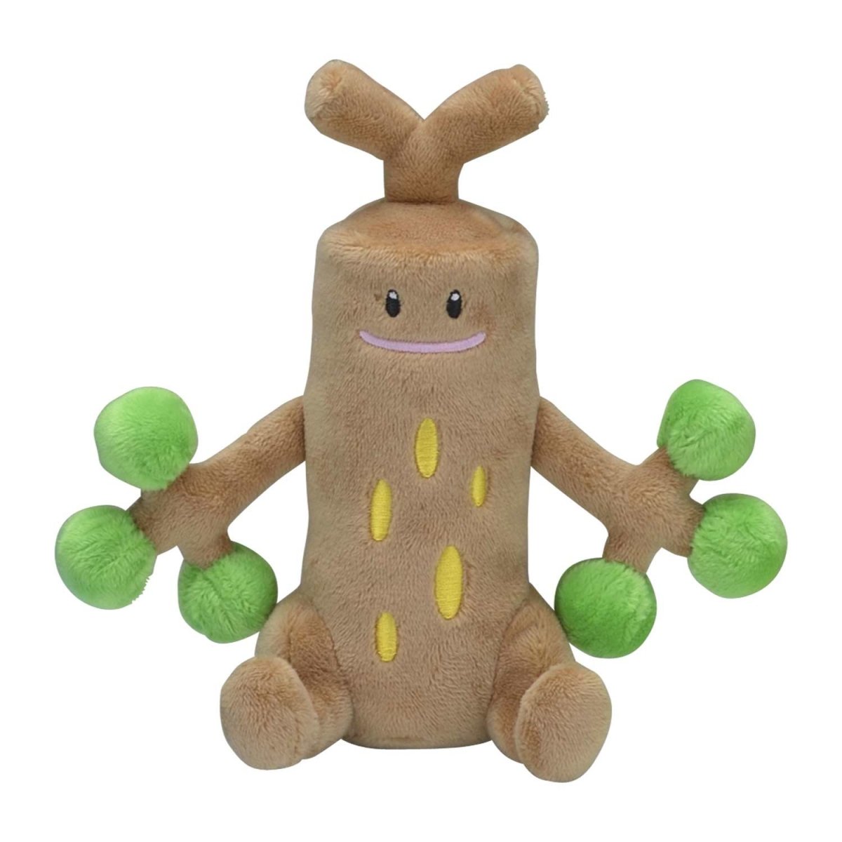 Sudowoodo plush cheap