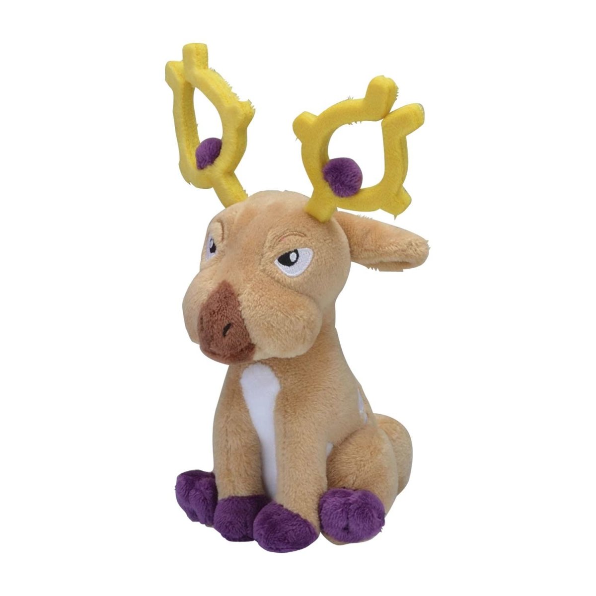 Stantler plush cheap