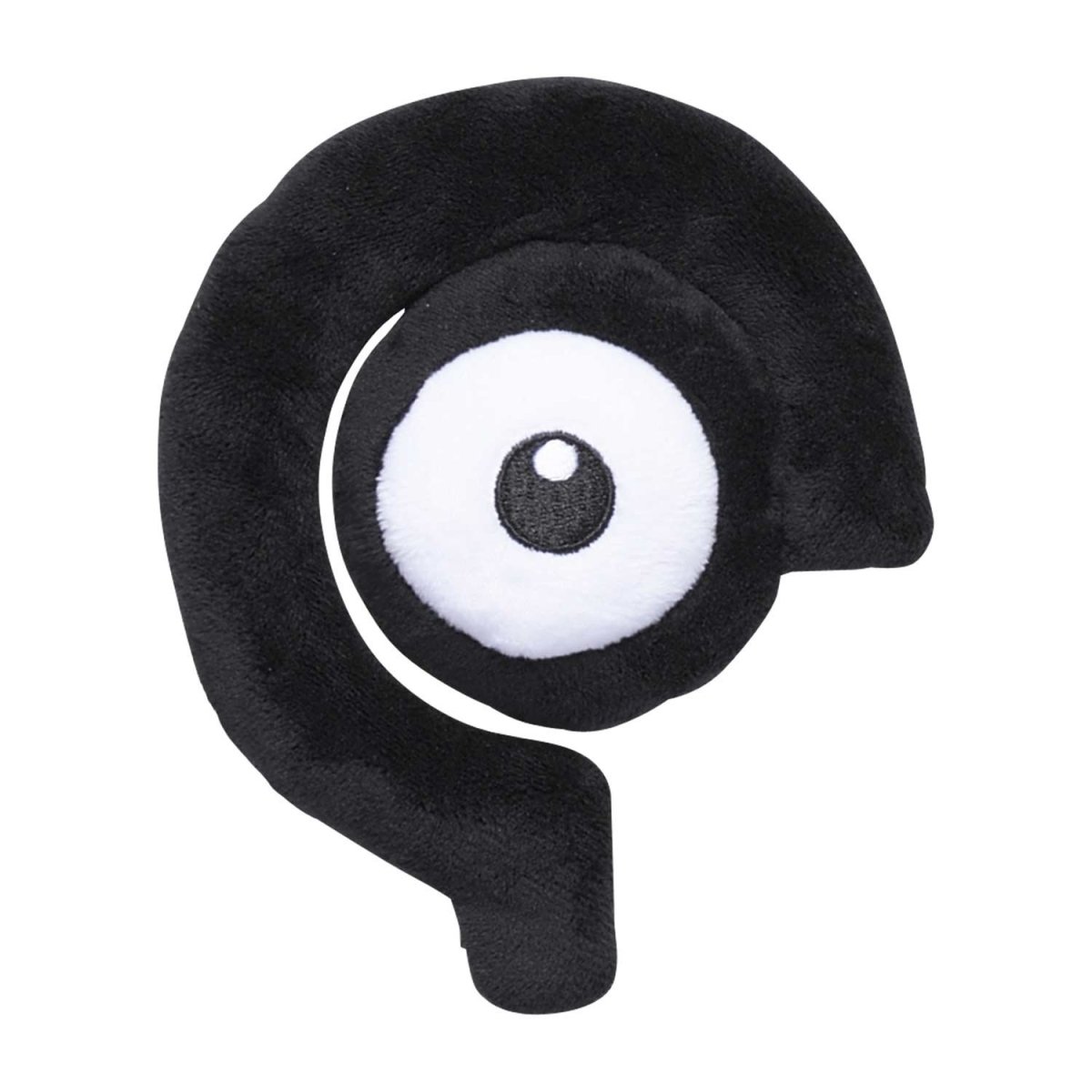 Unown A Sitting Cuties Plush - 5 ½ In.