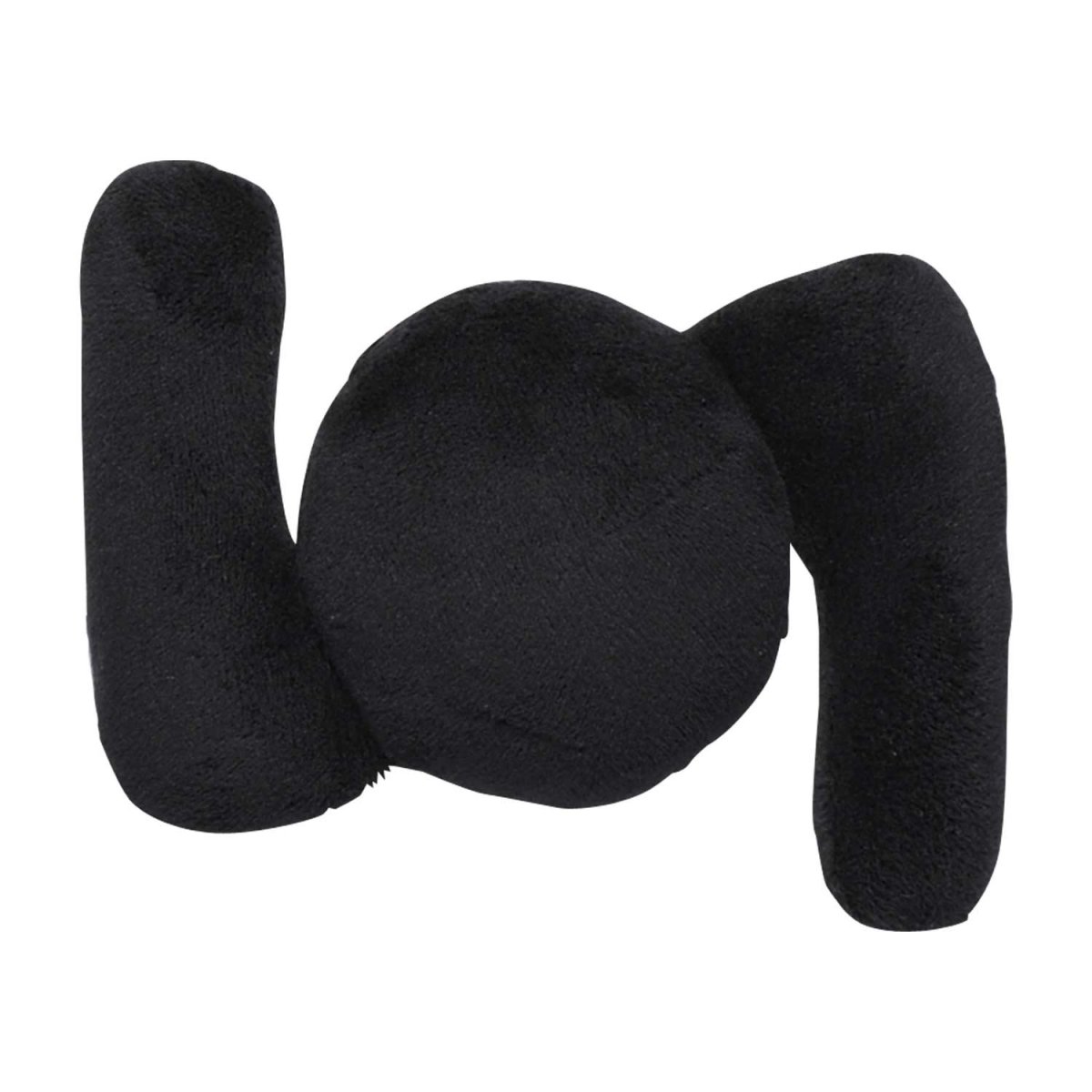 Unown H Sitting Cuties Plush - 4 ¾ In.