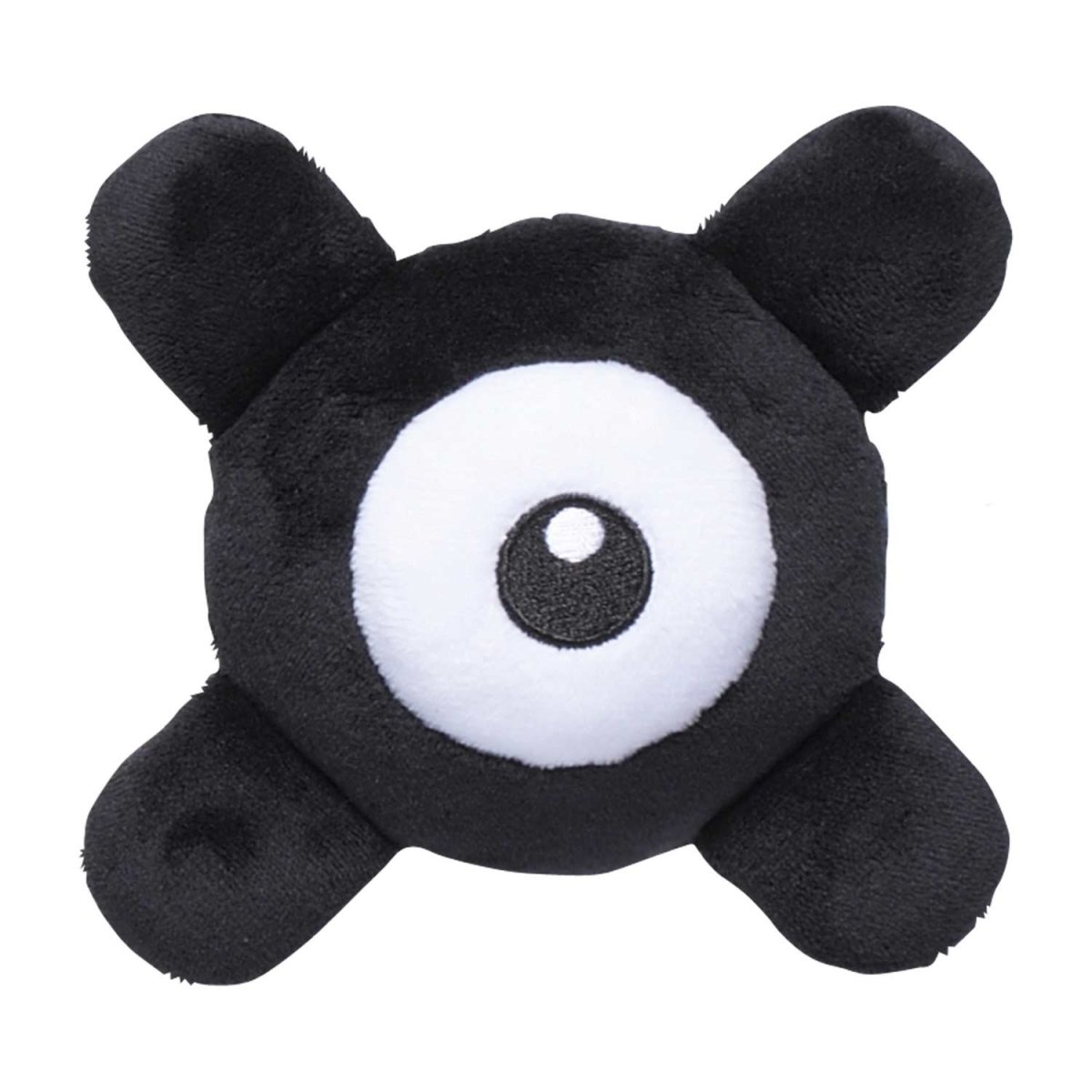 Unown X Sitting Cuties Plush - 4 ½ In.