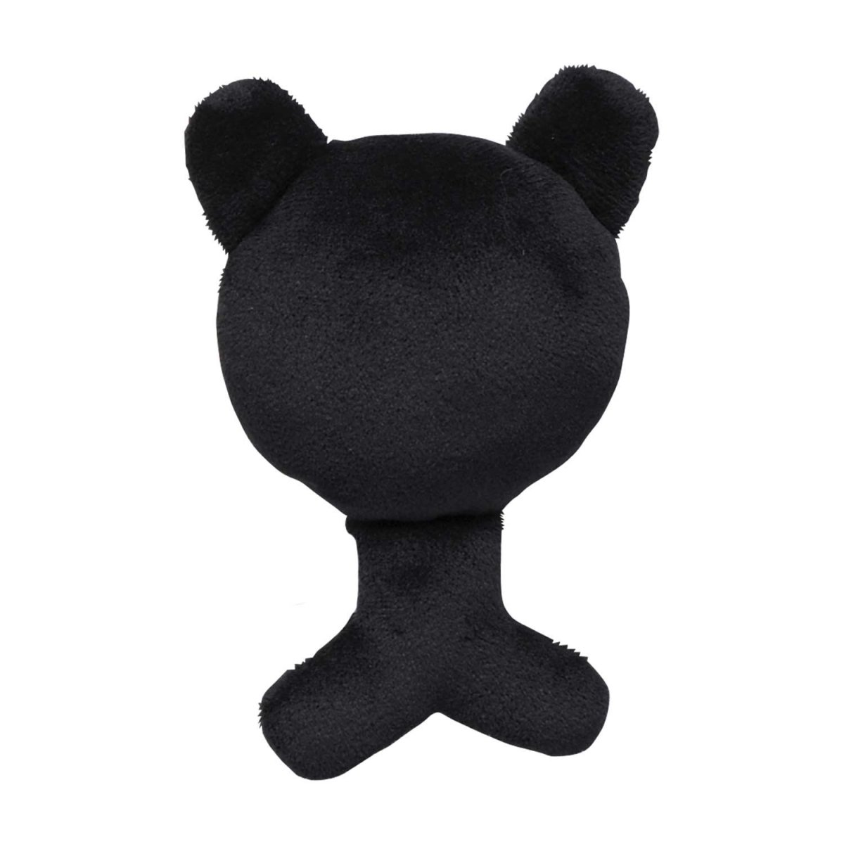 Unown O Sitting Cuties Plush - 4 ¾ In.