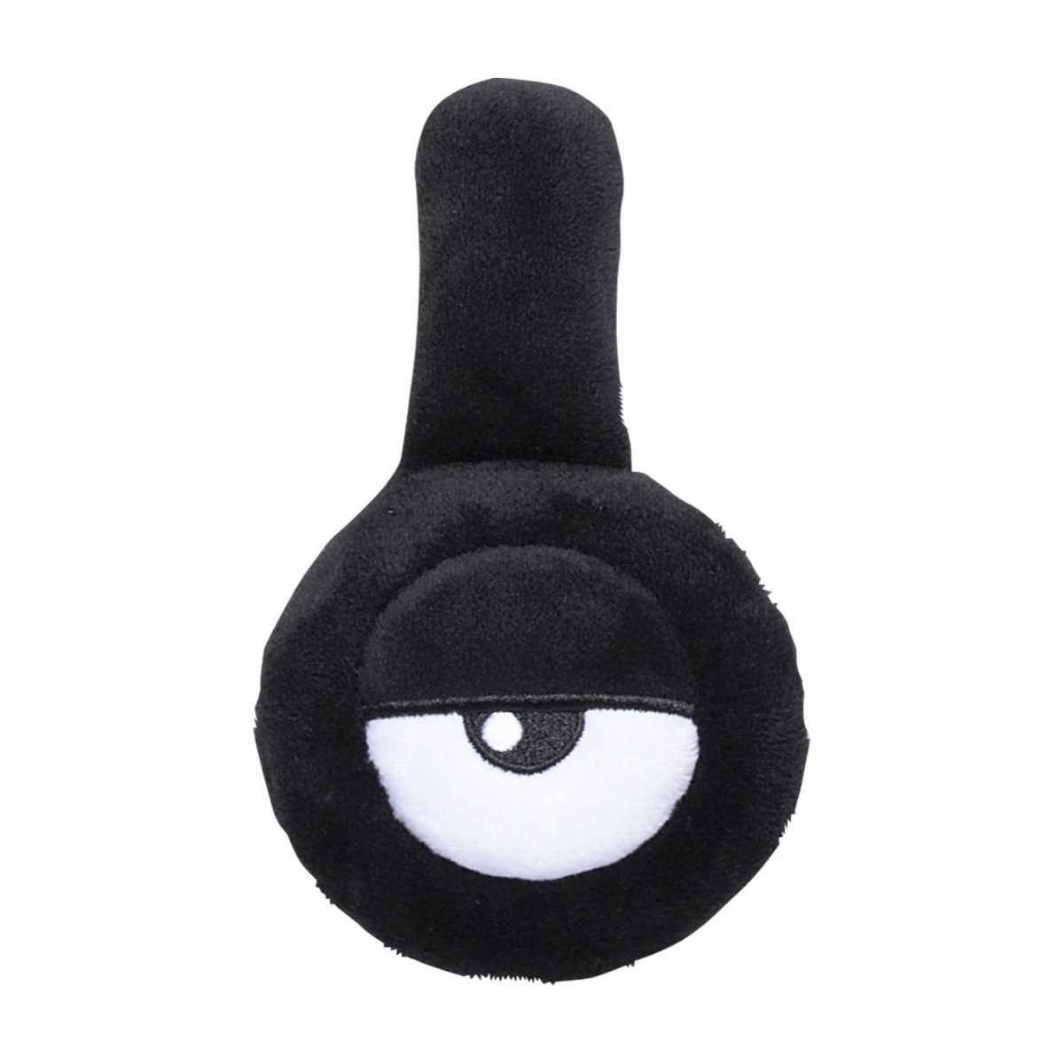 Unown ! Sitting Cuties Plush - 5 ½ In. | Pokémon Center UK Official Site