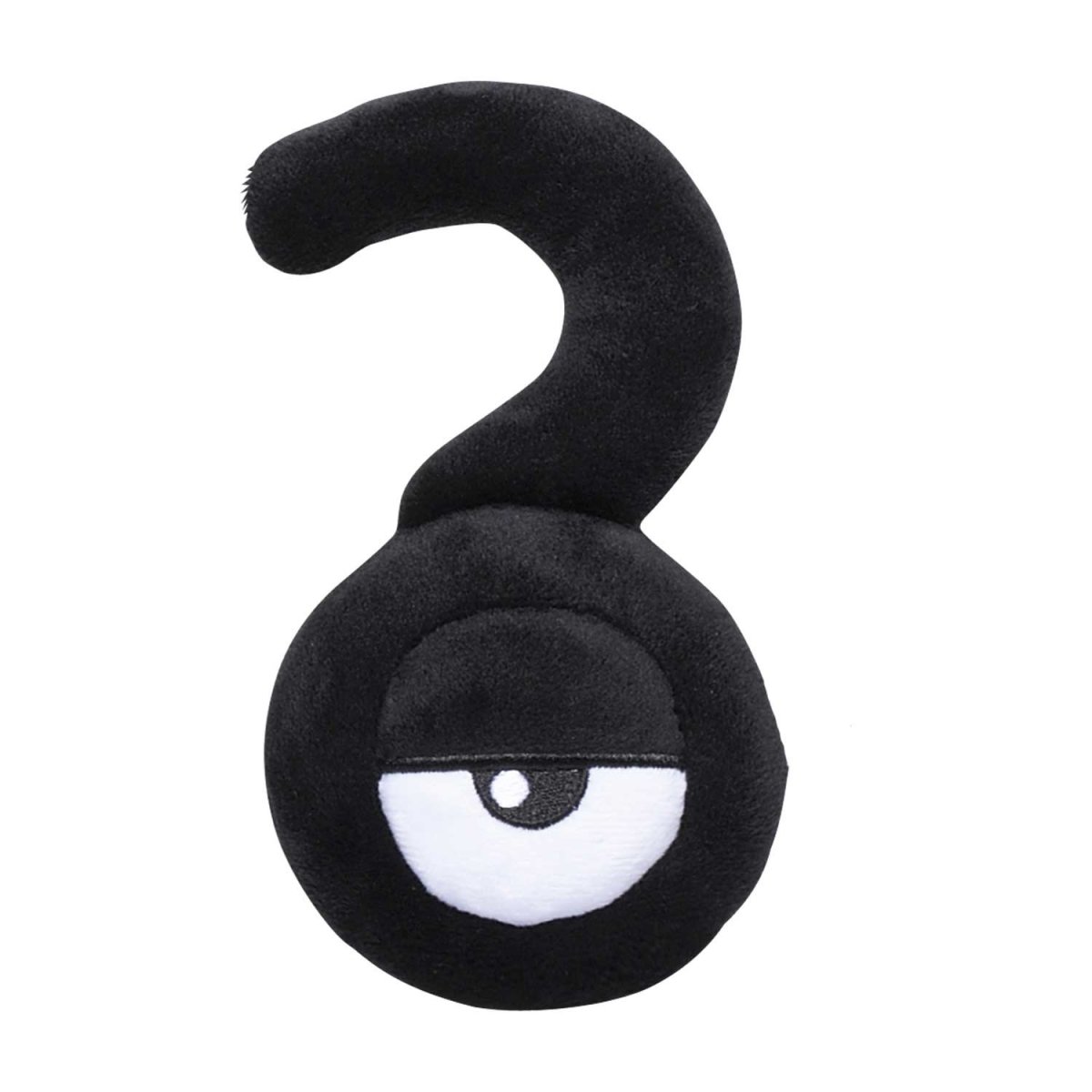 Pokemon hot sale unown plush