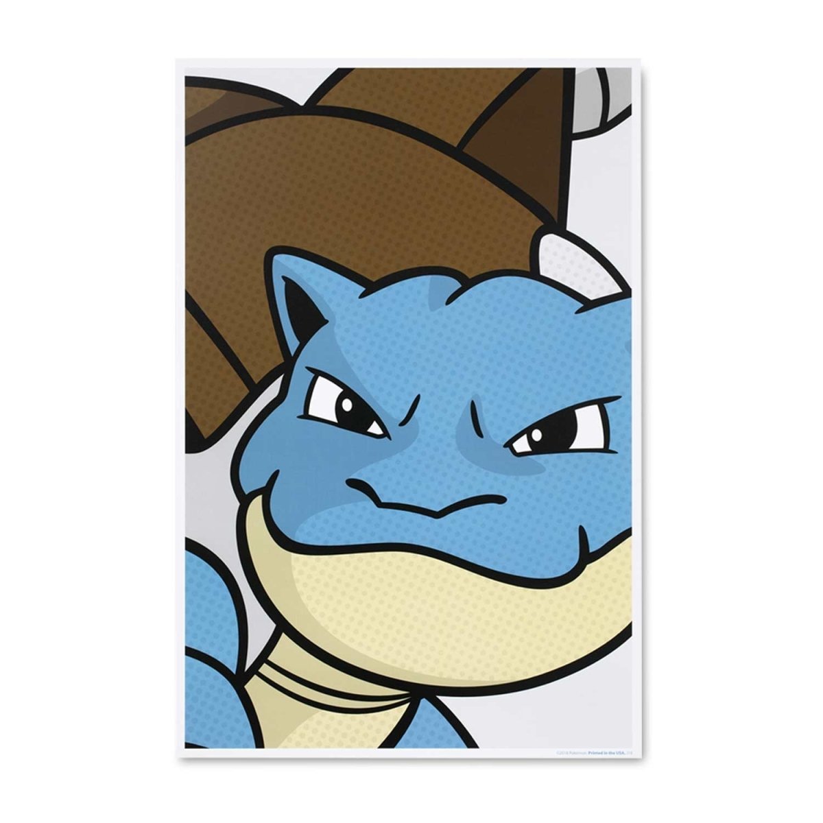 Pokémon Friends Posters (7-Pack)