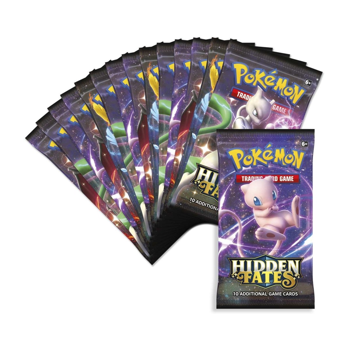 Pokémon TCG: Hidden Fates Ultra-Premium Collection | Pokémon