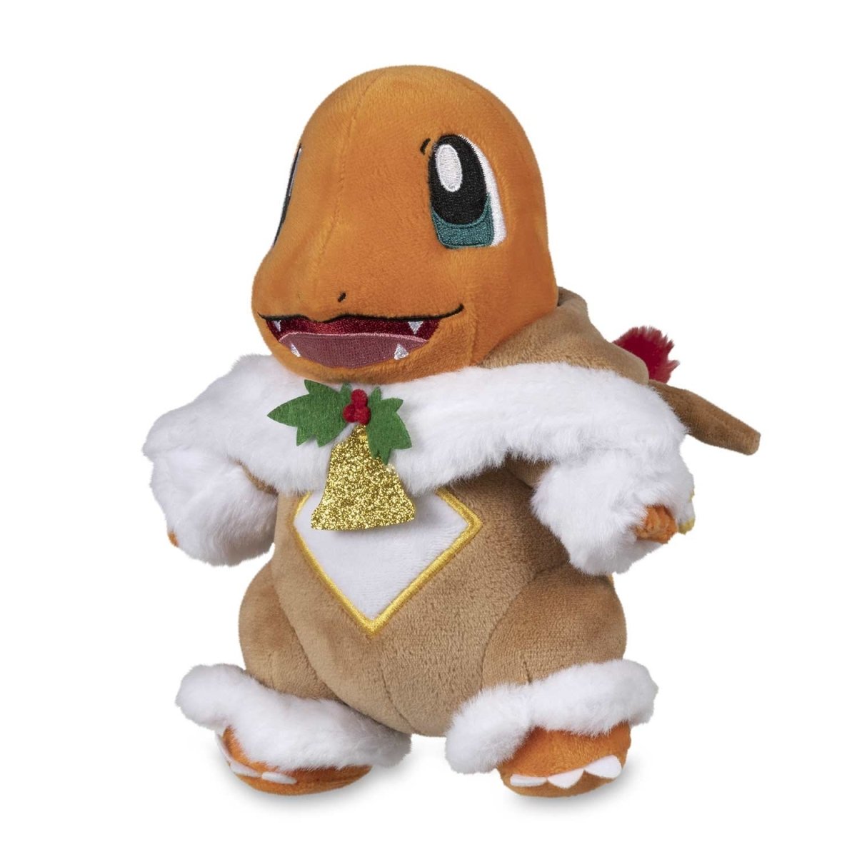 Charmander plush pokemon store center