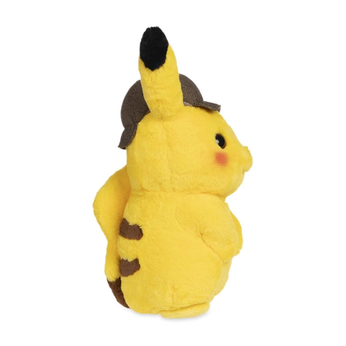 Pokemon detective pikachu plush toy on sale