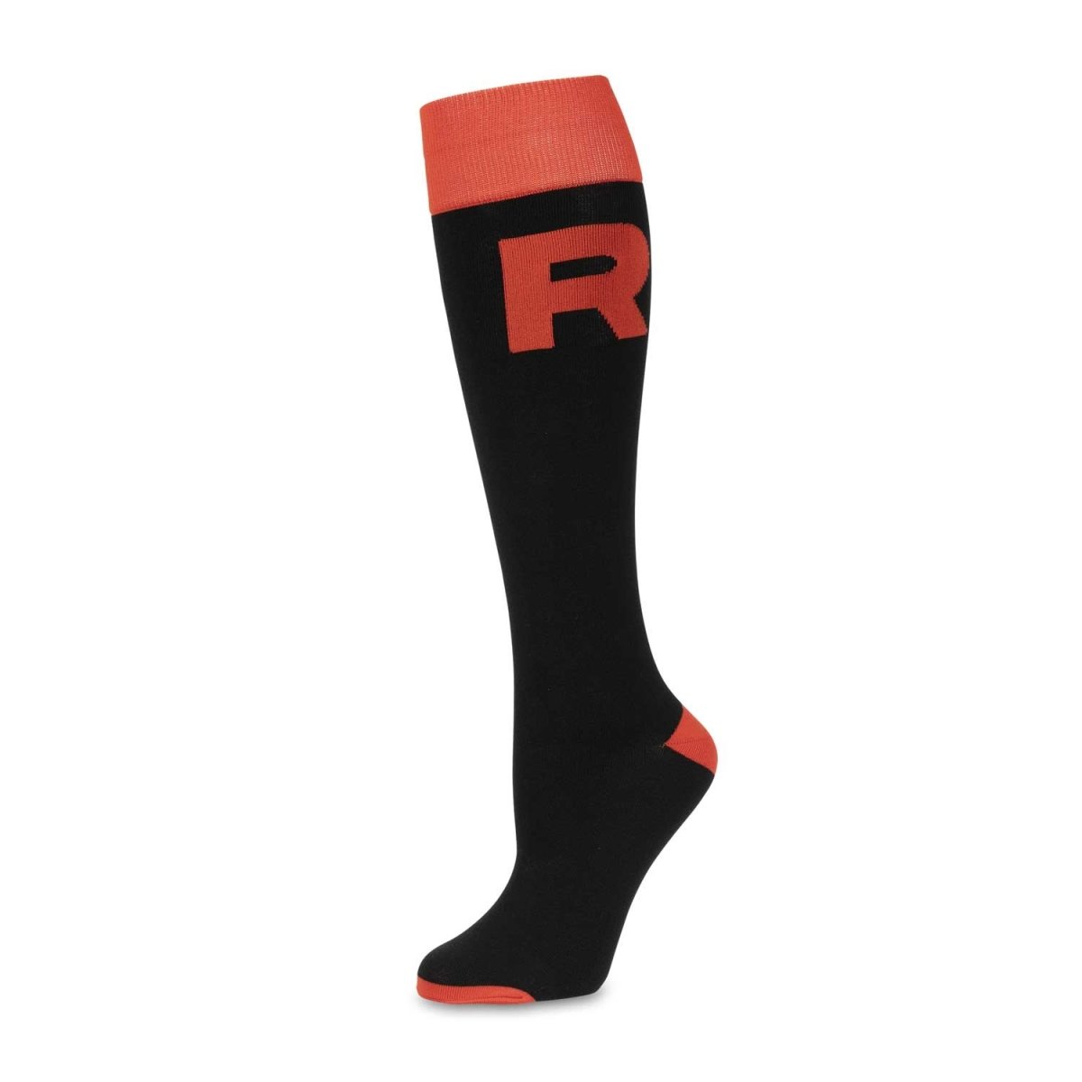 Team Rocket Socks (One Size-Adult) | Pokémon Center Official Site