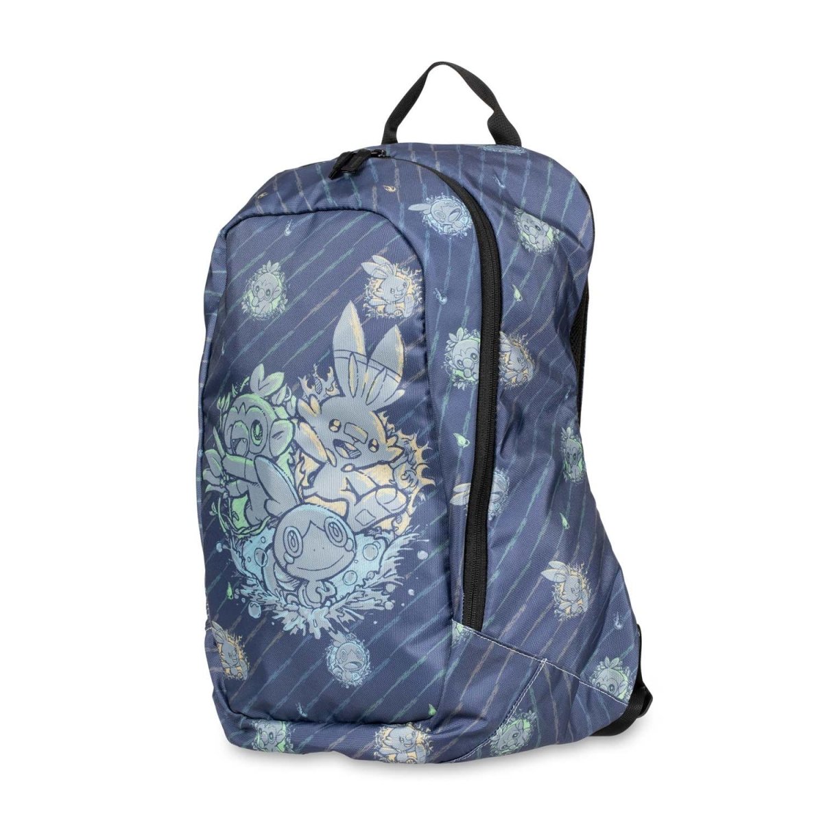 Galar Friends Backpack | Pokémon Center Official Site