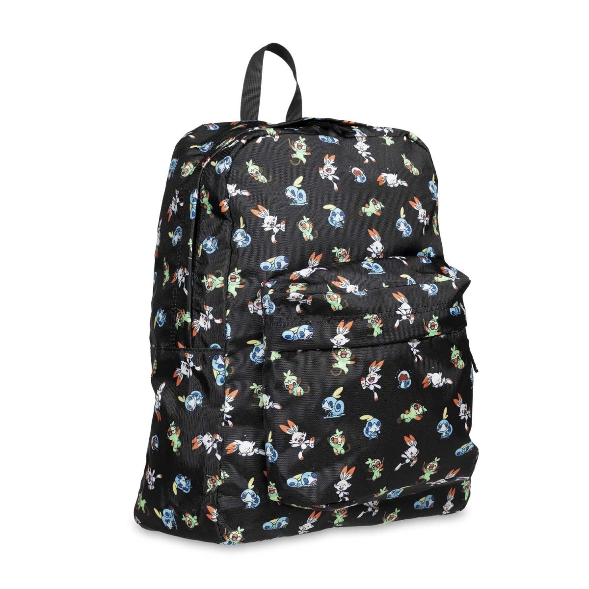 Galar First Partner Backpack 