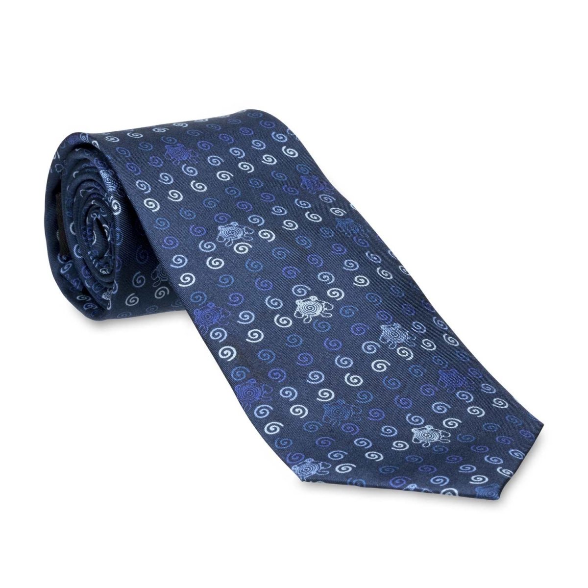 Poliwhirl Pokémon Classics Silk Necktie (One Size-Adult) | Pokémon ...