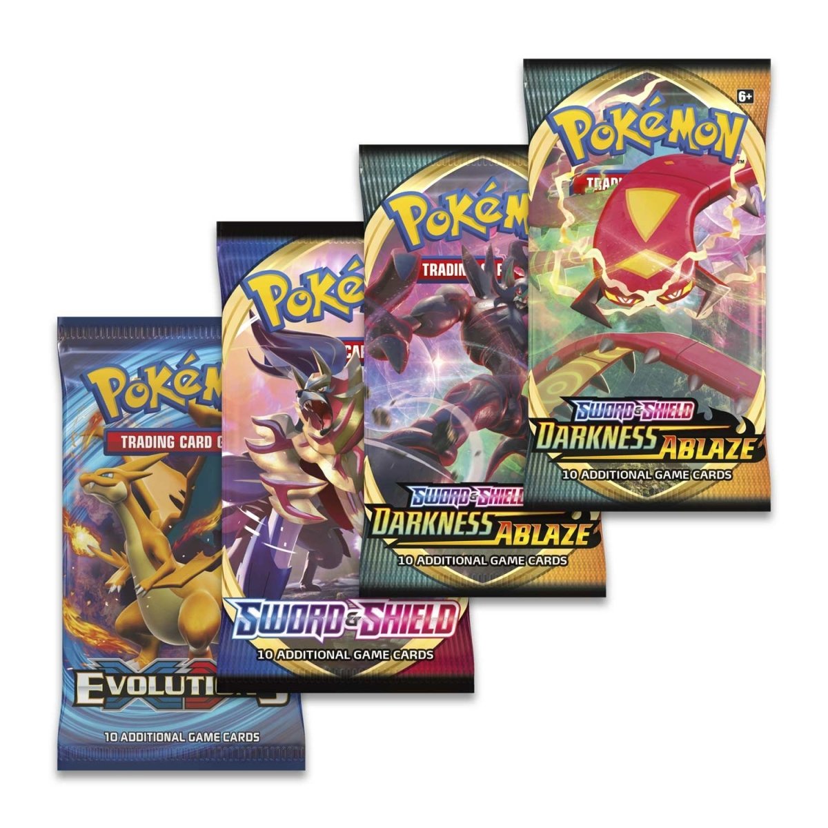 Galarian Sirfetch'd Pokemon Evolution Card Set - Galarian Farfetch'd - –  Dan123yal Toys+