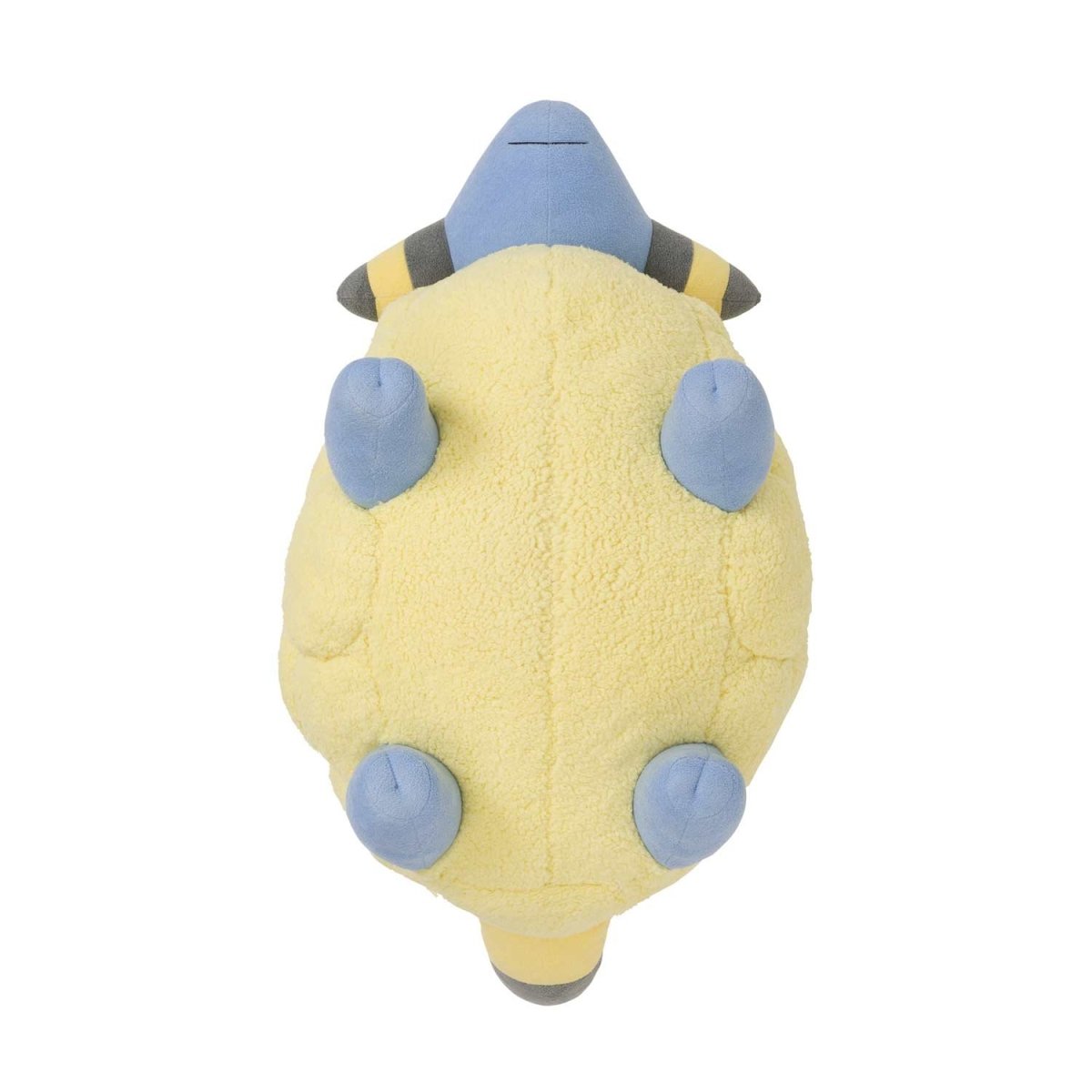 Pokemon center store mareep plush