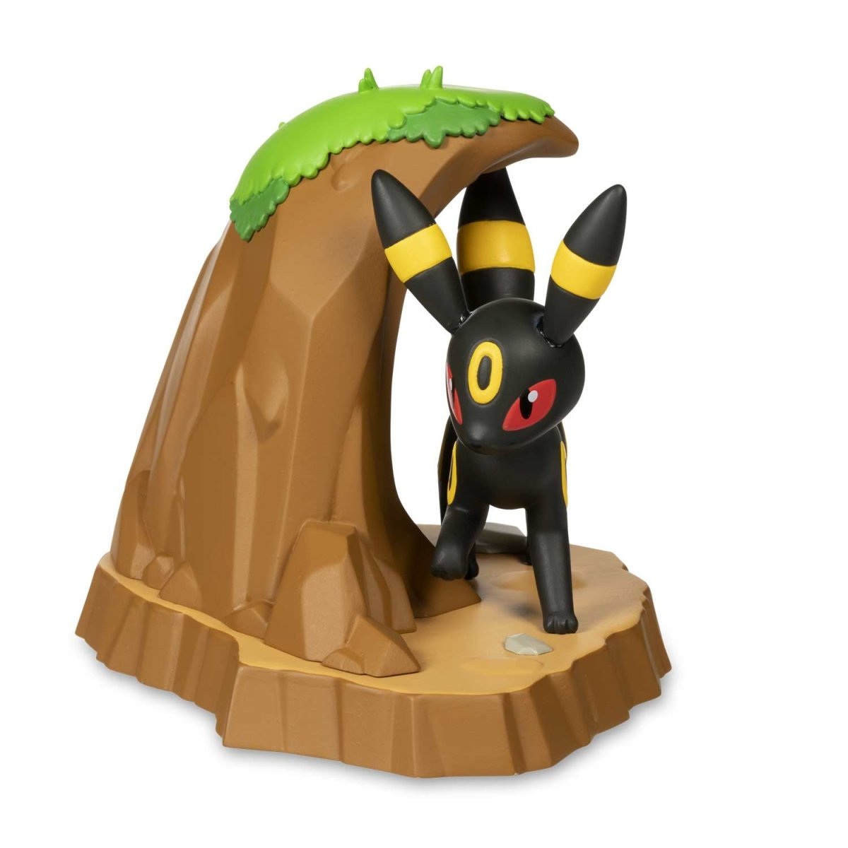 Funko Vinyl Figure-Other: Pokémon - An Afternoon with Eevee & Friends:  Umbreon - Pokemon Company Int'l (PCI) (Exclusive) for sale online