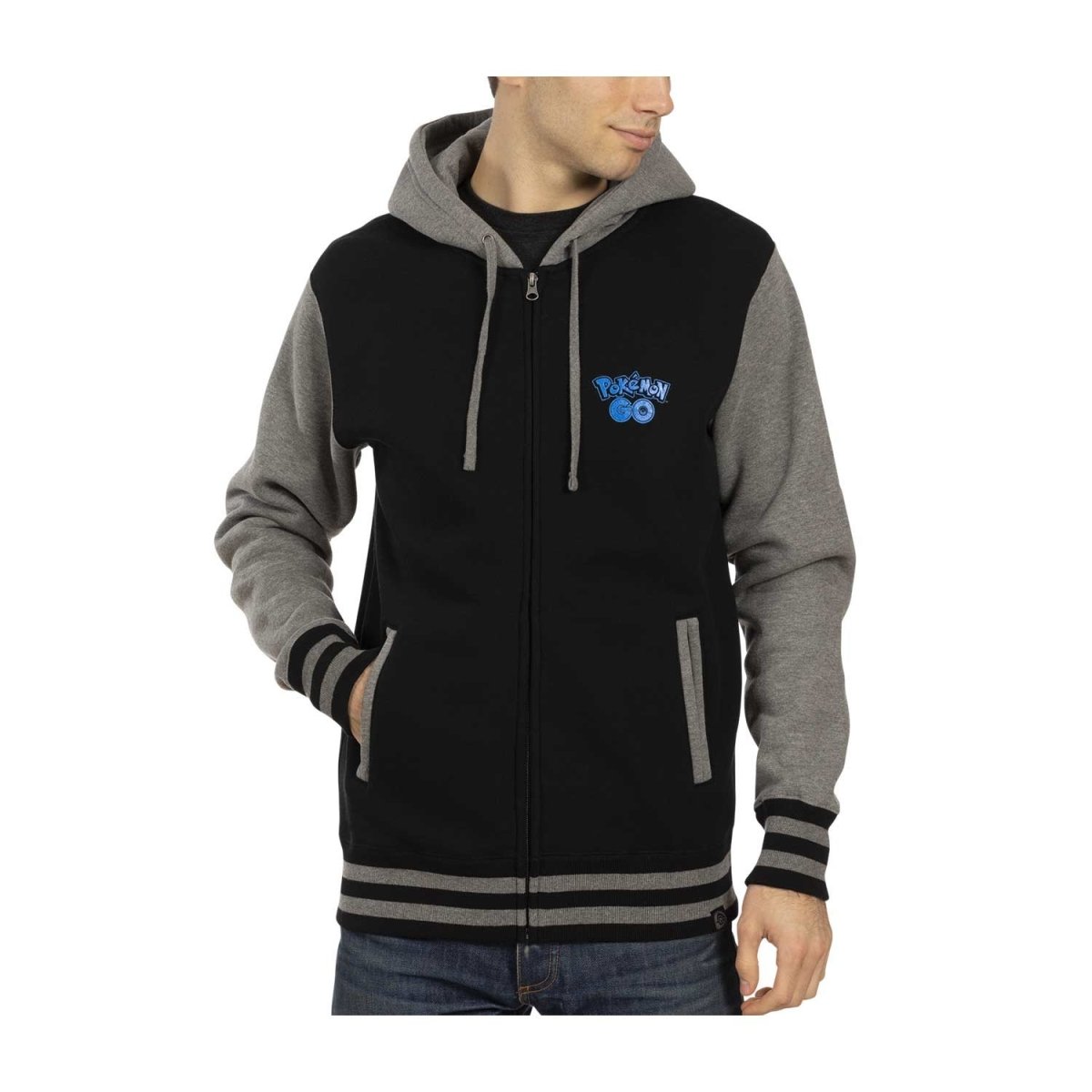 Team cheap mystic sweater