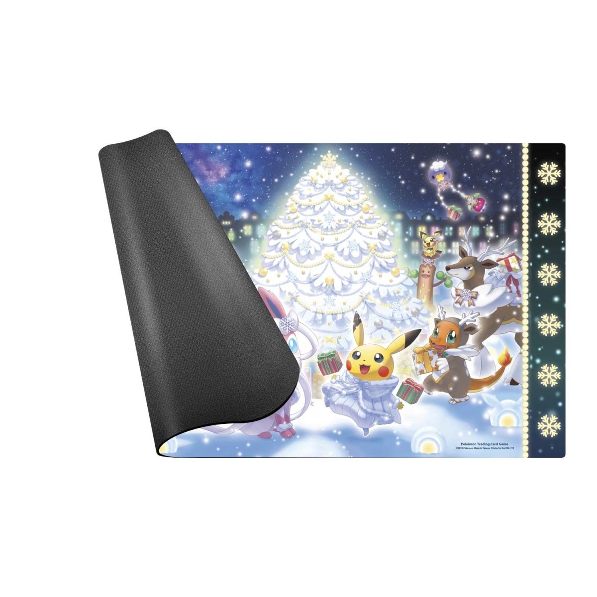 Pokemon Center Playmat Case Coolxmetal