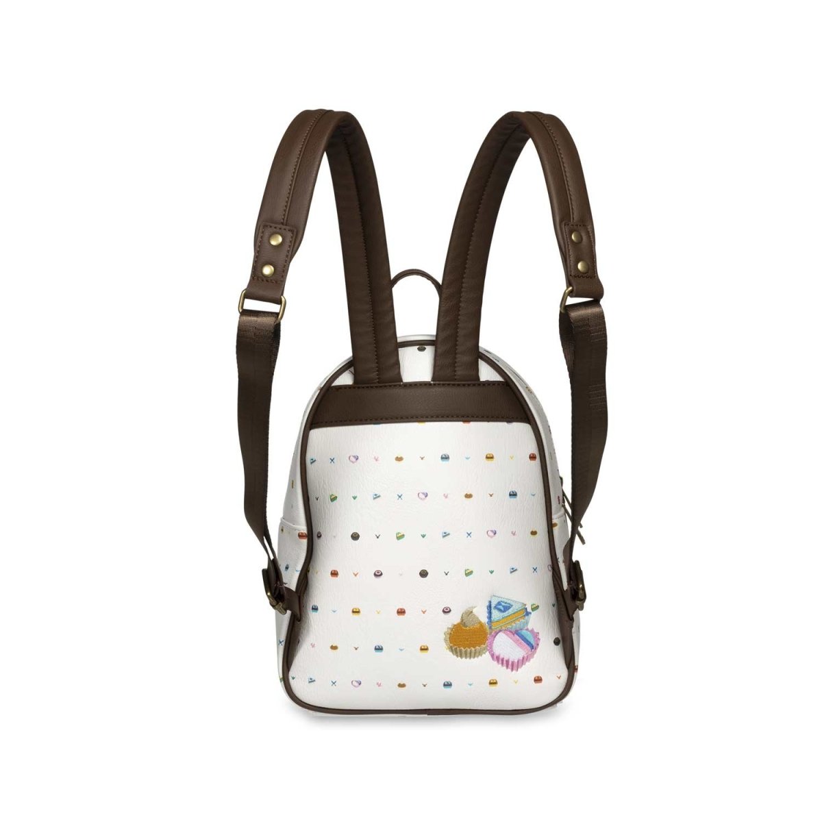 Eevee sweet choices convertible online mini backpack by loungefly