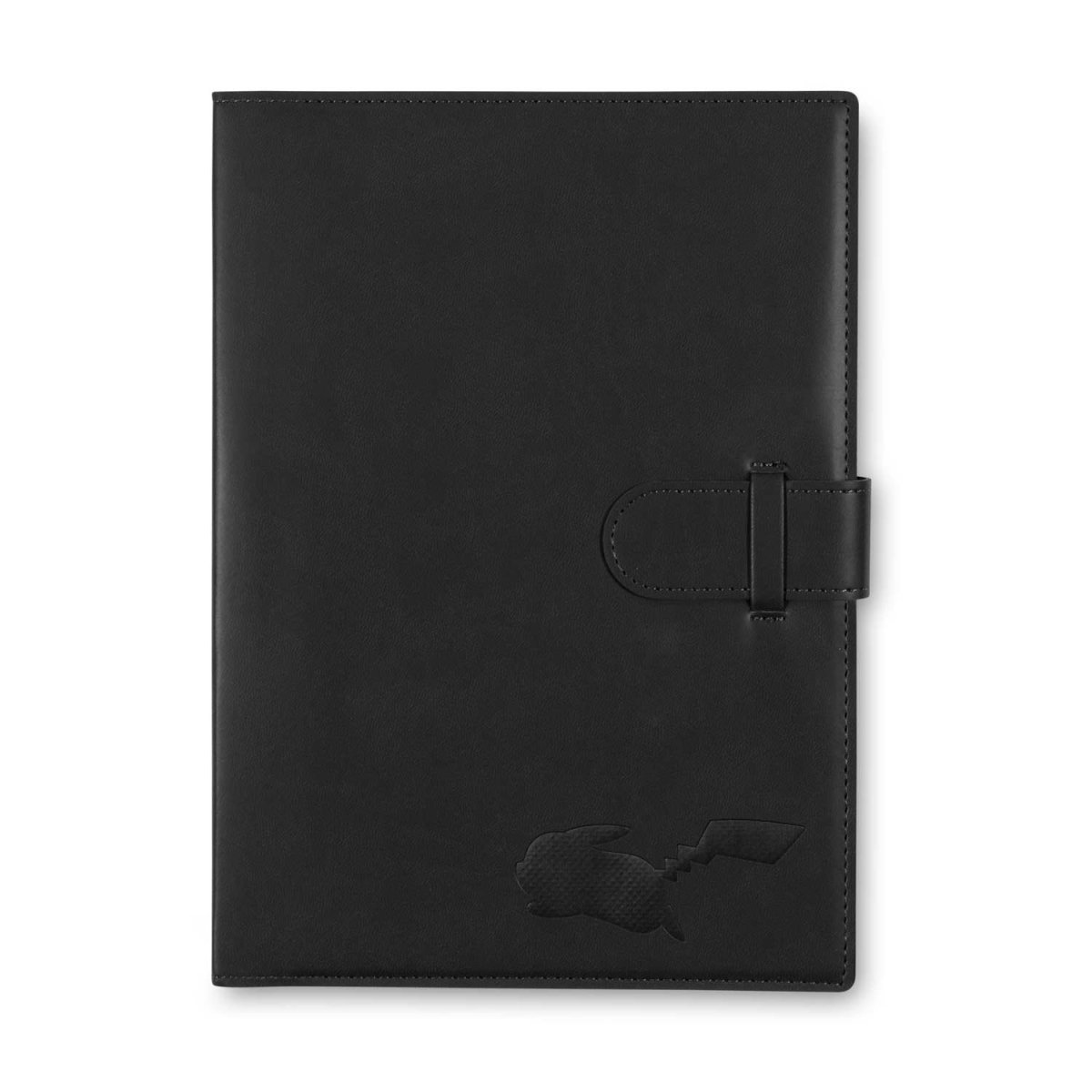 Miscellaneous goods [Notebook Body Missing] Pikachu Schedule Book 2017  (Synthetic Leather Notebook Cover) 「 Pocket Monsters 」 Pokemon Center only, Goods / Accessories