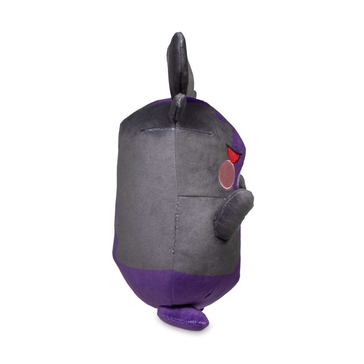 Morpeko (Hangry Mode) Poké Plush - 10 ½ In. | Pokémon Center Official Site