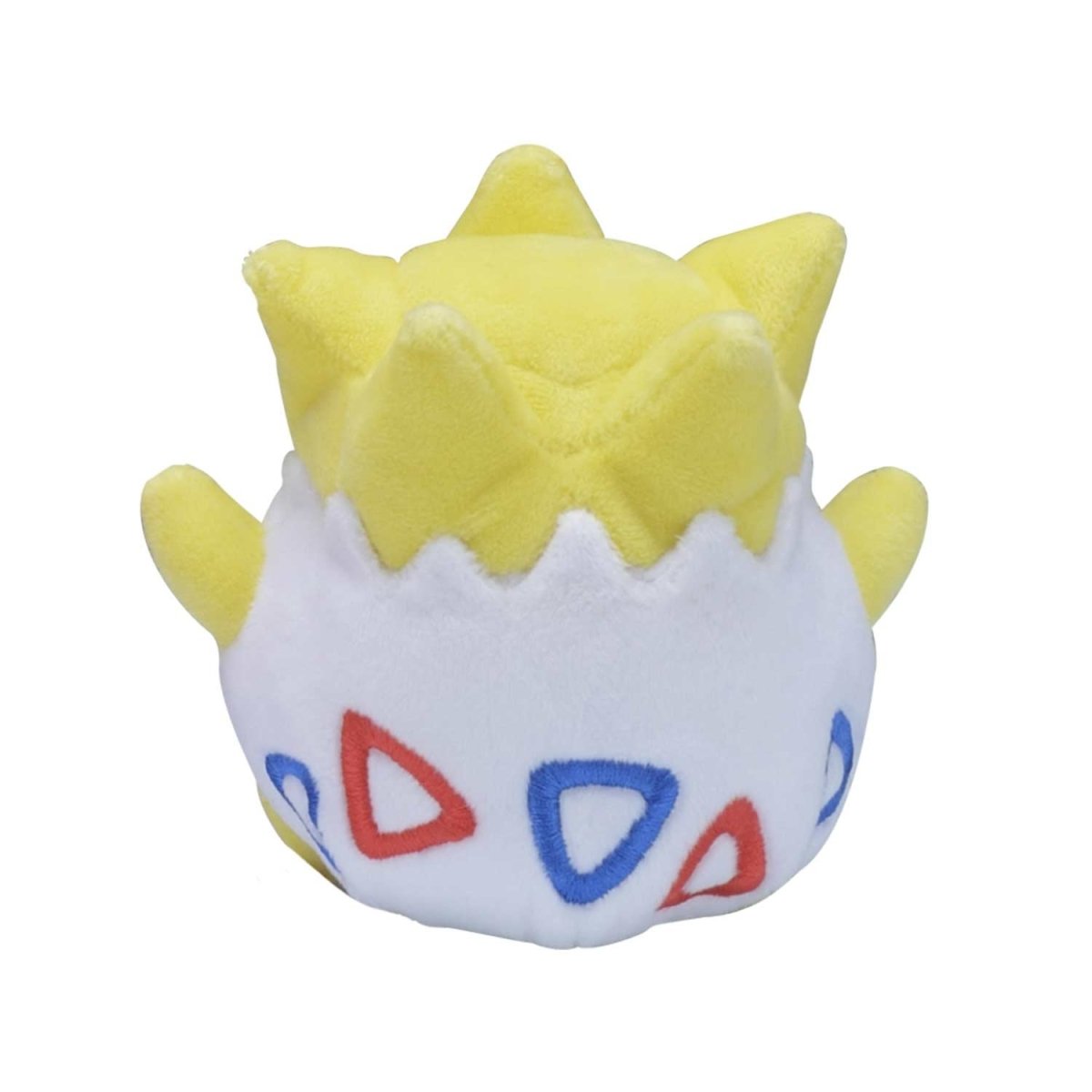 Togepi Happy Spring Plush - 7 ¾ In.