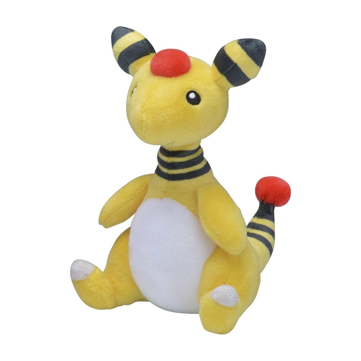 Ampharos sitting