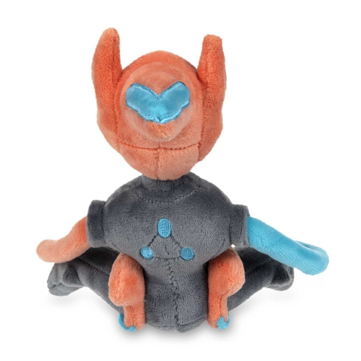 3 Styles New Pokemon Plush Speed Forme Deoxys Attack Forme Deoxys Defense  Forme Deoxys Stuffed Doll Soft Toys Gifts for Children - AliExpress