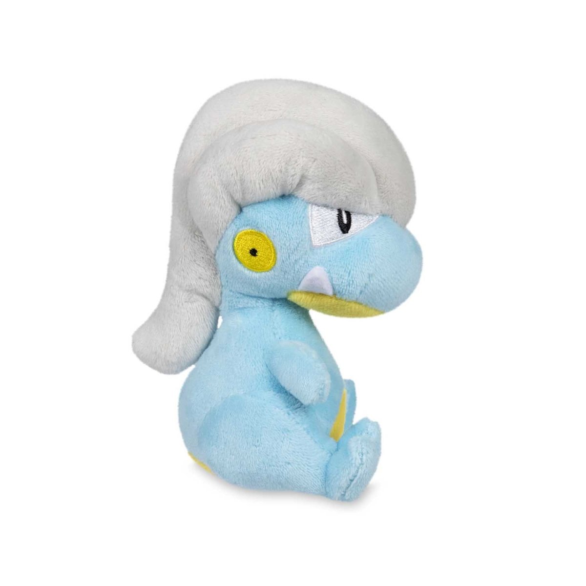 Bagon plush online