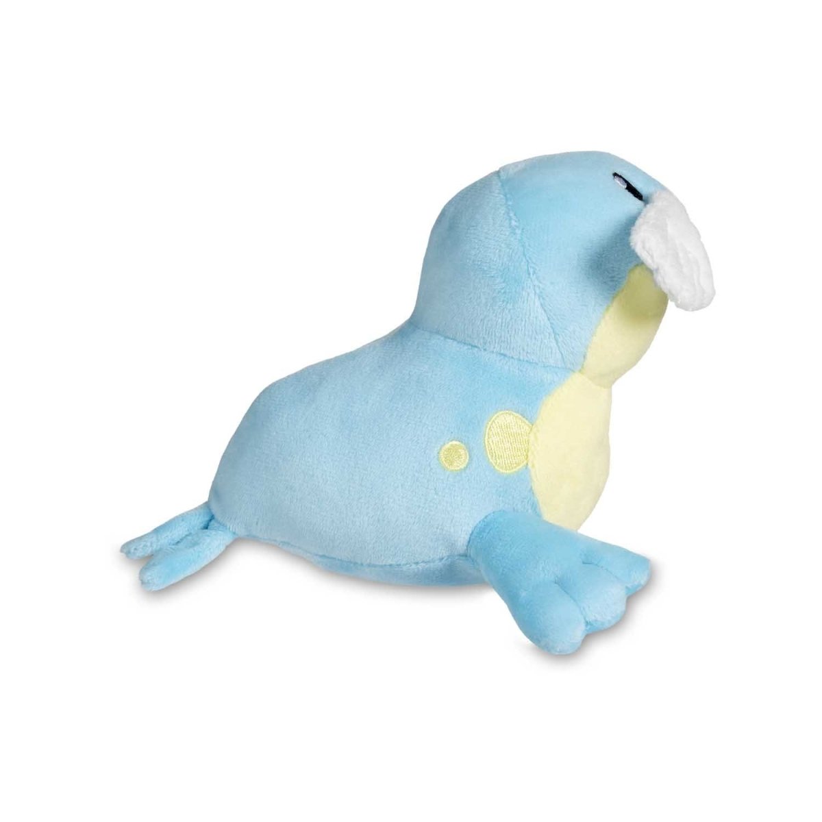 Sealeo plush cheap