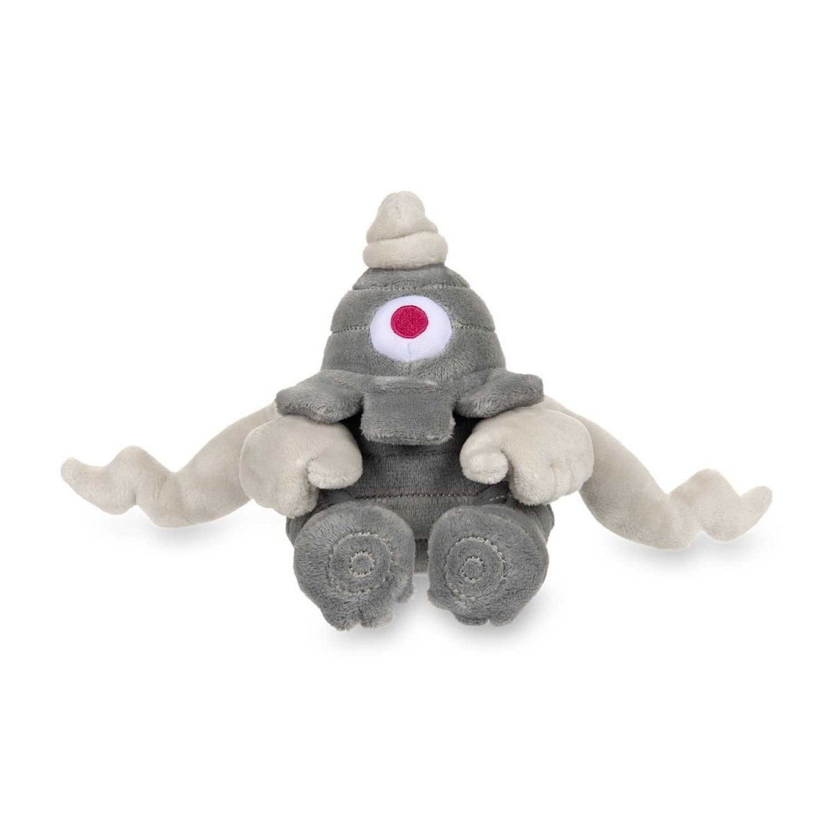 Dusclops Sitting Cuties Plush 9 In. Pokemon Center Official Site